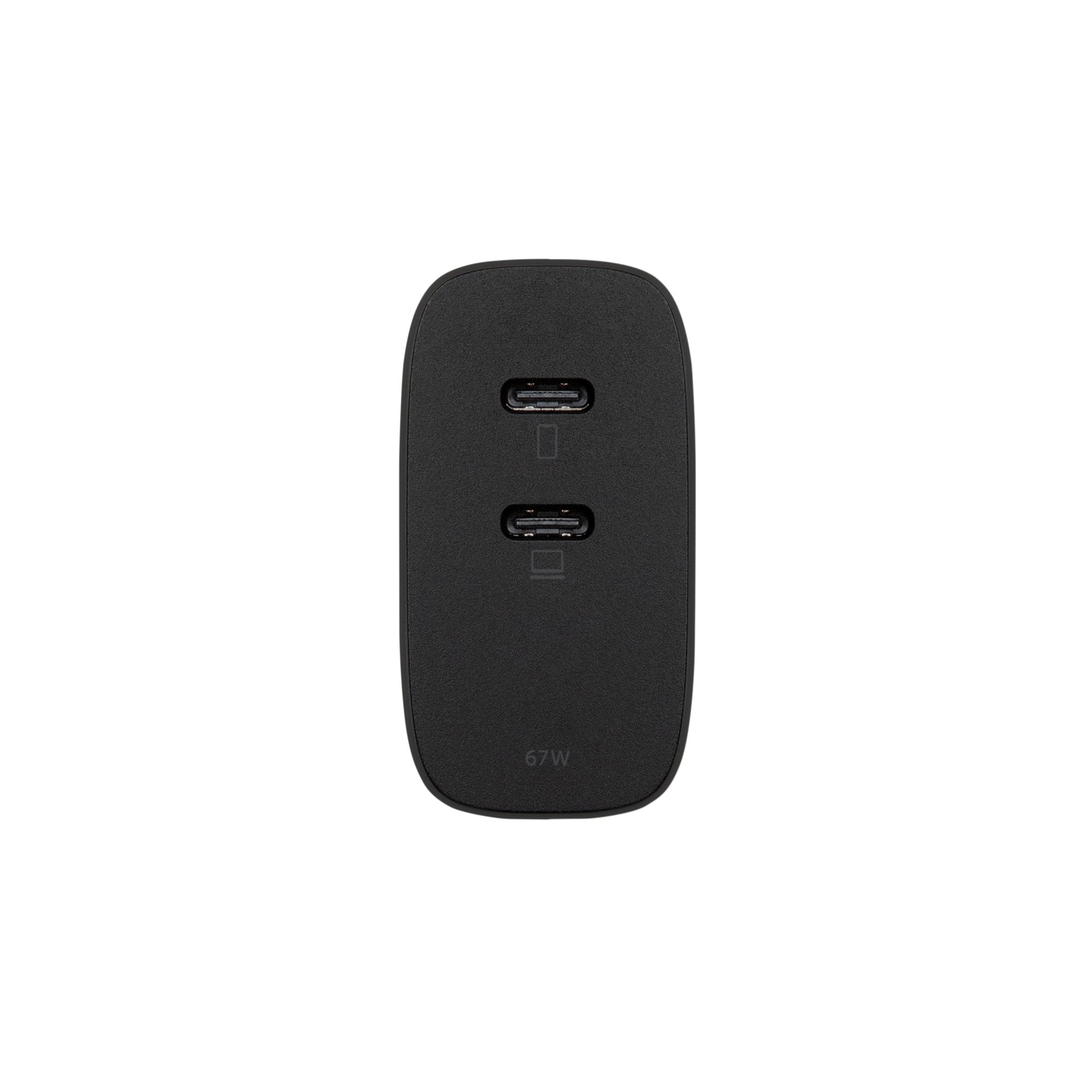 EAN 4895200473077 - Native Union FAST-PD67-BLK-INT cargador de dispositivo móvil Portátil, Smartphone, Tableta Negro Corrient imagen 9