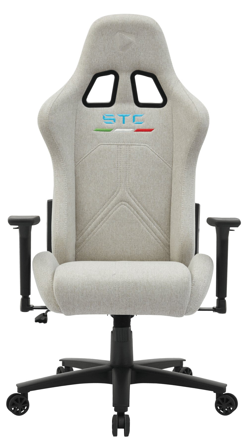 Silla Gaming Onex Stc Snug L Serie - Marfil