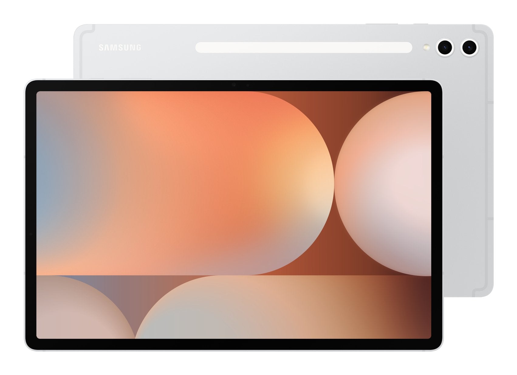 Samsung Galaxy Tab S10+ 512gb, Tableta Platino, Android 14, 5g Sm-X826bzspeub