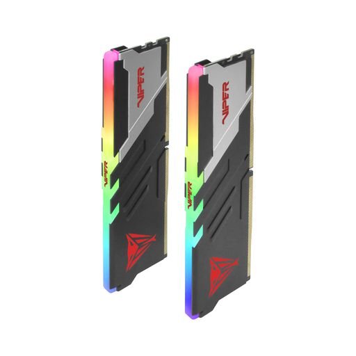 EAN 4711378423624 - Patriot Memory Viper Venom PC5-41600 módulo de memoria 64 GB 2 x 32 GB DDR5 288-pin DIMM imagen 7
