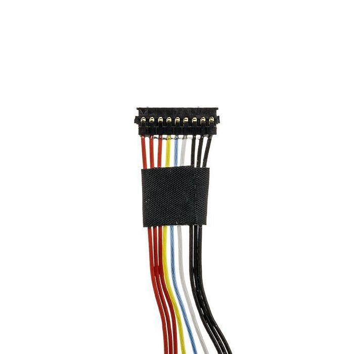 EAN 5704174372141 - CoreParts MBXHP-BA0250 refacción para laptop Batería imagen 2