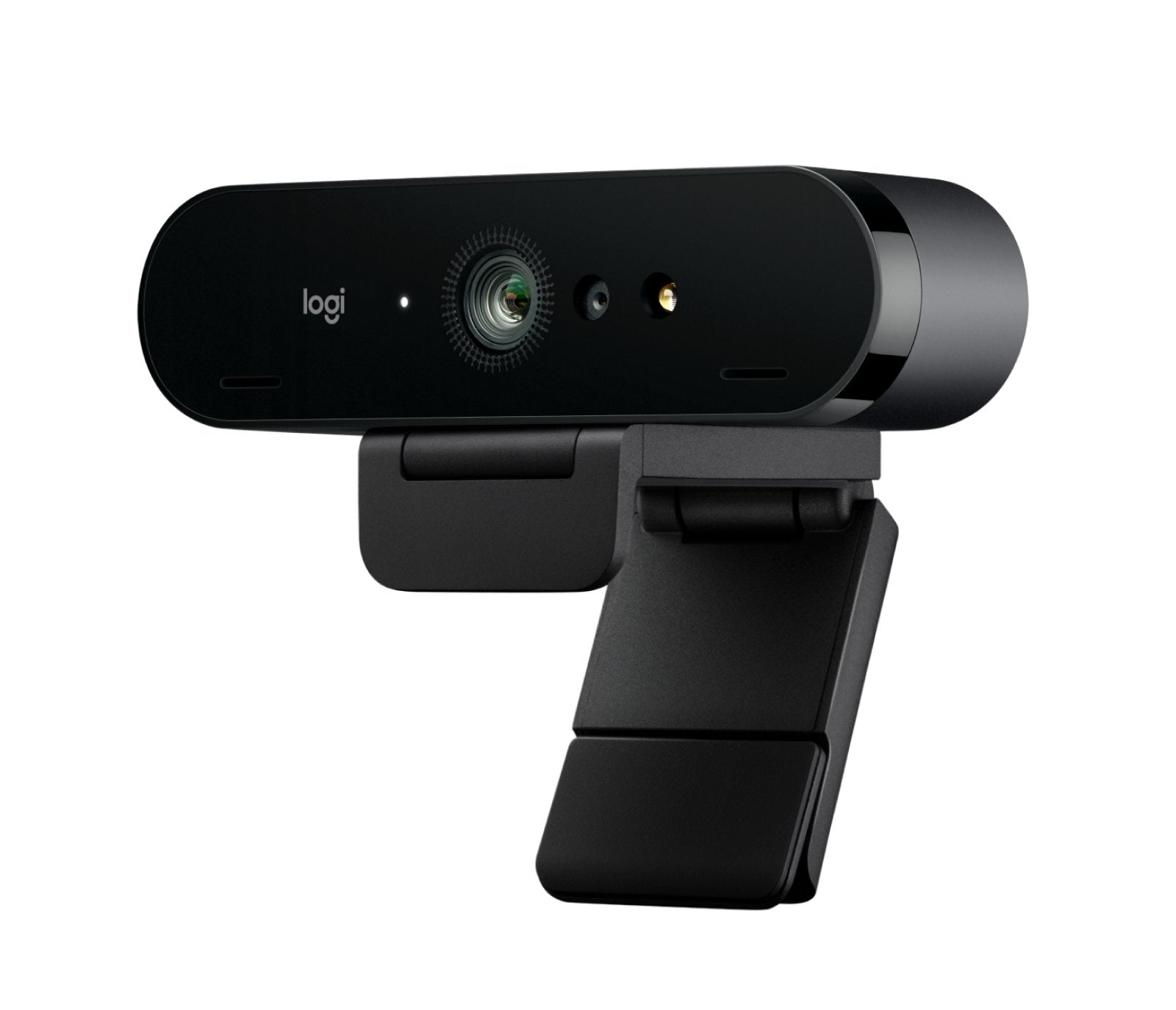 Webcam Logitech Brío Stream Enfoque Automático 4k