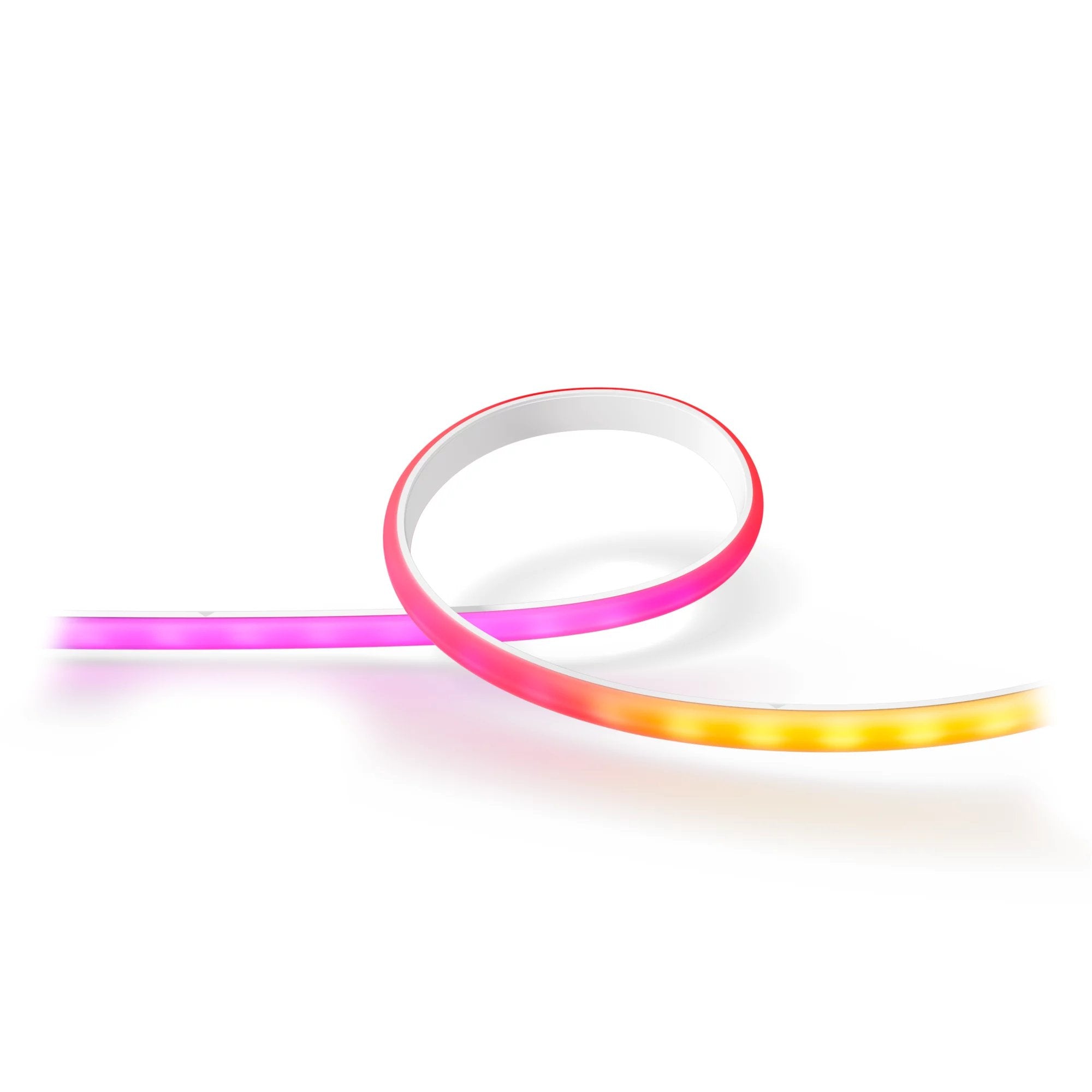 EAN 8719514339965 - Philips Hue White and Color ambiance 8719514339965 iluminación inteligente Tira de luz inteligente Blueto imagen 1