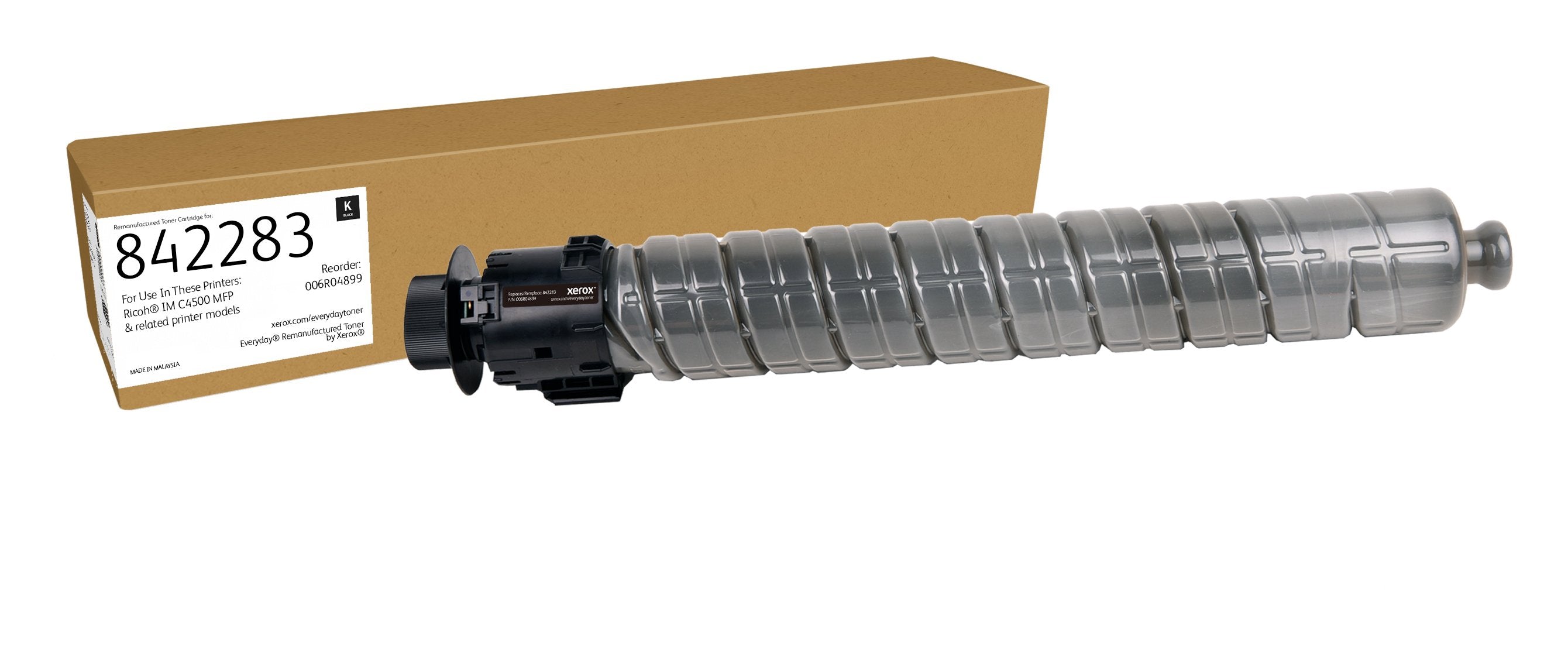 Xerox Everyday Reman Toner Negro