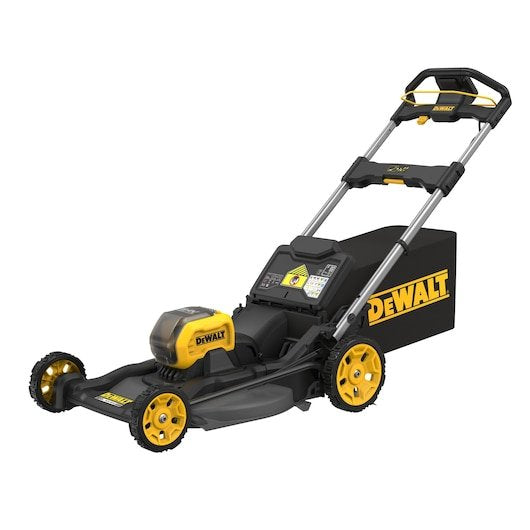 Dewalt Dcmwp500n-Xj Akku-Rasenmäher