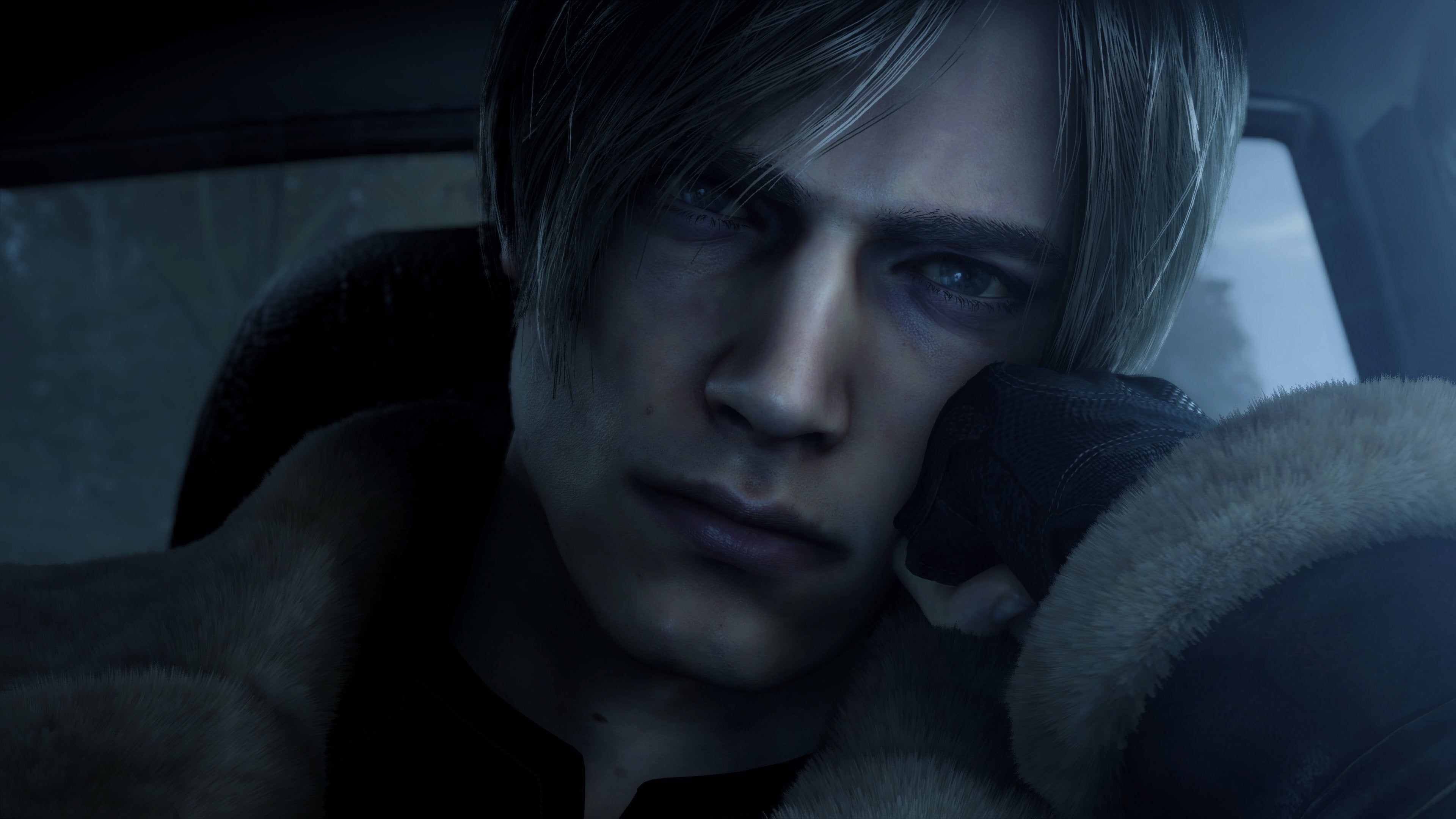Juego Resident Evil 4 Remake Playstation 5