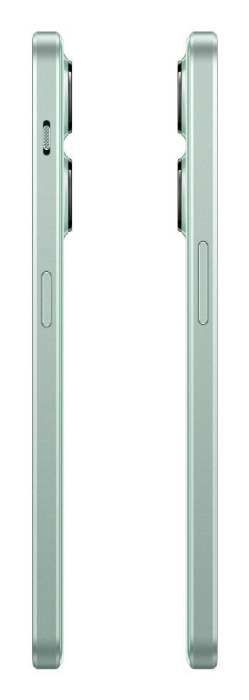 Smartphone Oneplus Nord 3 (Misty Green) Dual Sim 6.74" Fluid Amoled 1240x2772 3.05ghz&2.85ghz&1.80ghz 128gb 8gb Ram Android 13 Wifi,Bt,4g,5g