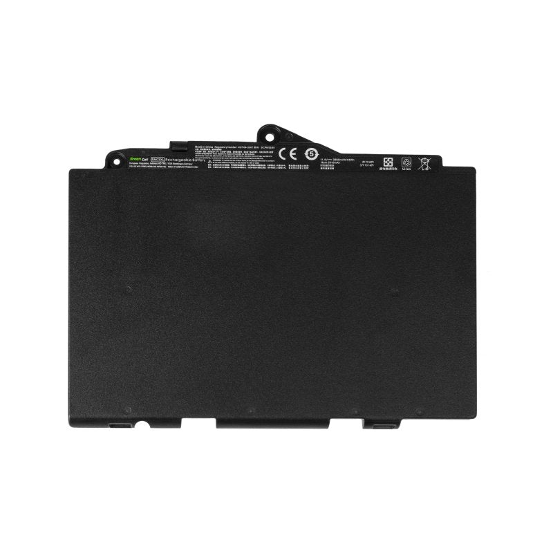 EAN 5903317223832 - Green Cell HP143 refacción para laptop Batería imagen 4