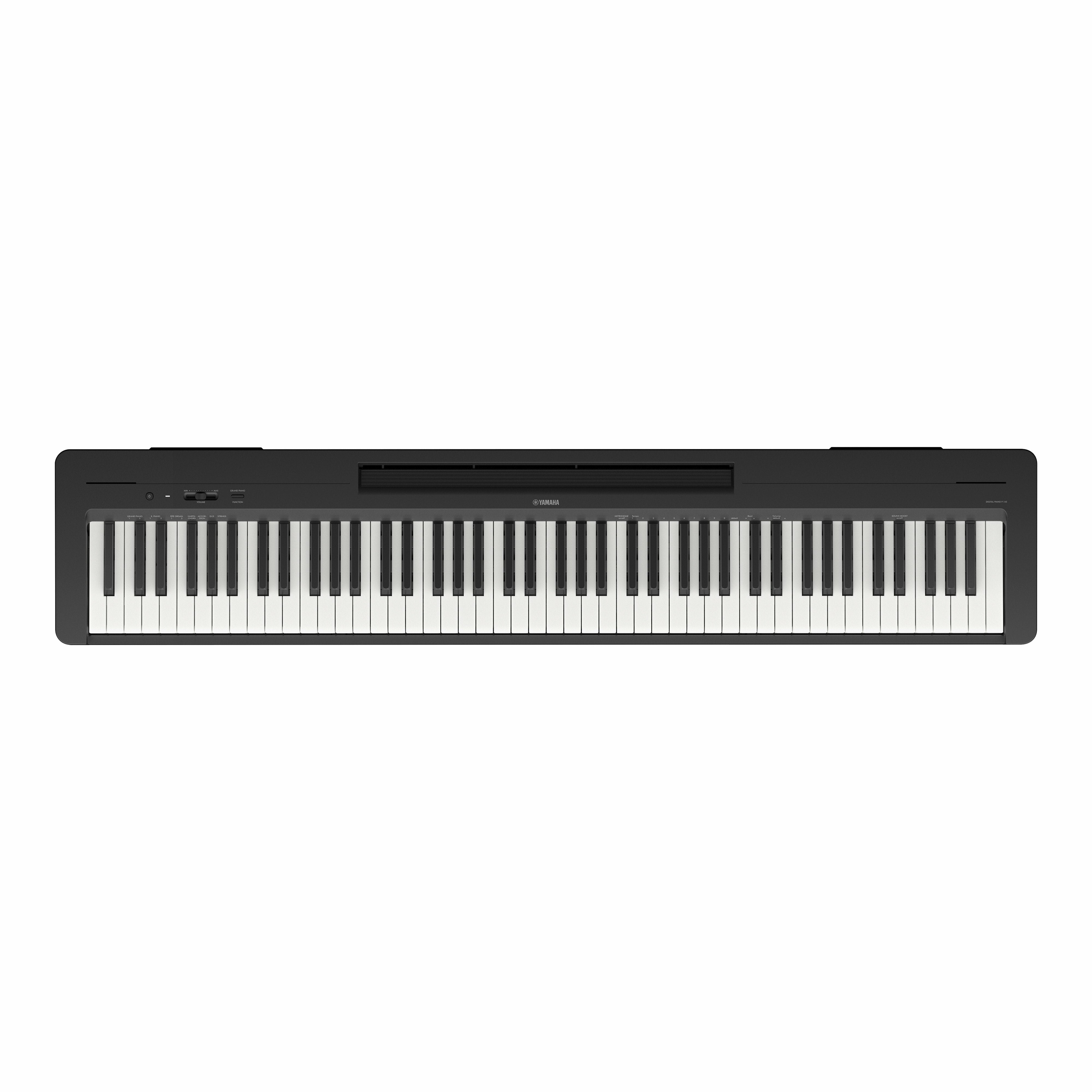 Pianino Yamaha P-145  Cyfrowe