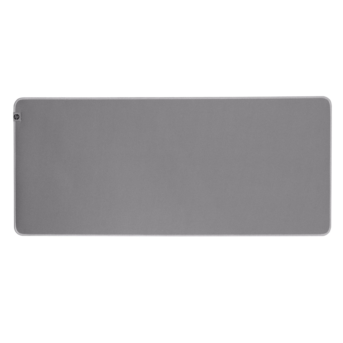 EAN 0197498446783 - HP 200 Sanitizable Desk Mat Gris imagen 1
