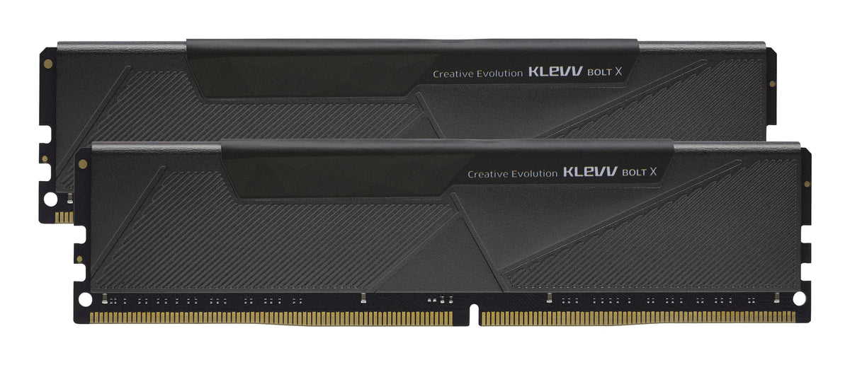 16gb (8gbx2) Klevv 3600 Bolt X