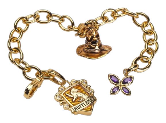 EAN 0849421002909 - The Noble Collection NN7714 colgante y dije Fantasía y cuentos de hadas imagen 1