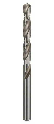 Bosch Broca Para Metal Hss-G, Din 338, Ø 8 Mm 2608585932