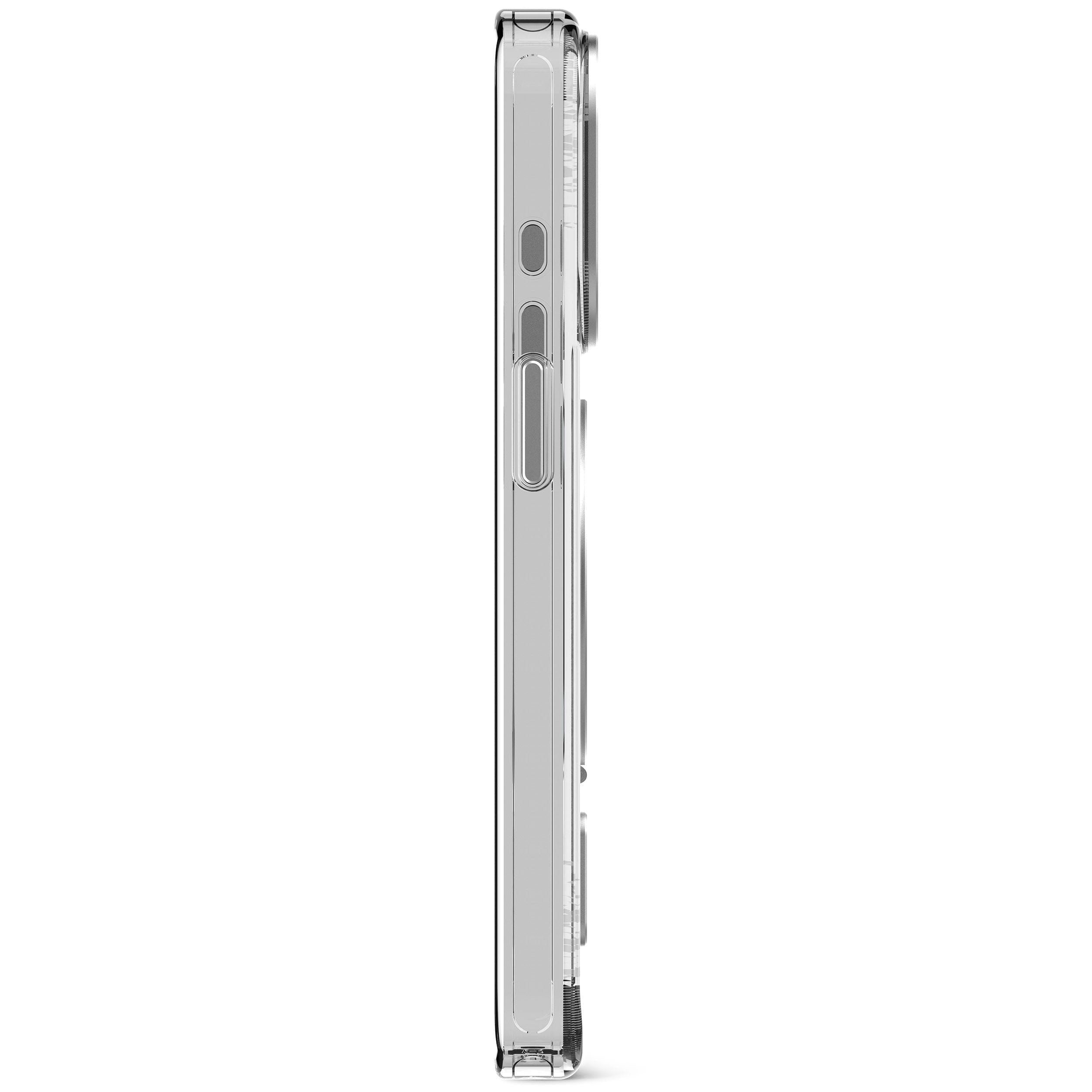 EAN 8720593010737 - Decoded D24IPO15PLSBC1TT funda para teléfono móvil 17 cm (6.7") Transparente imagen 7