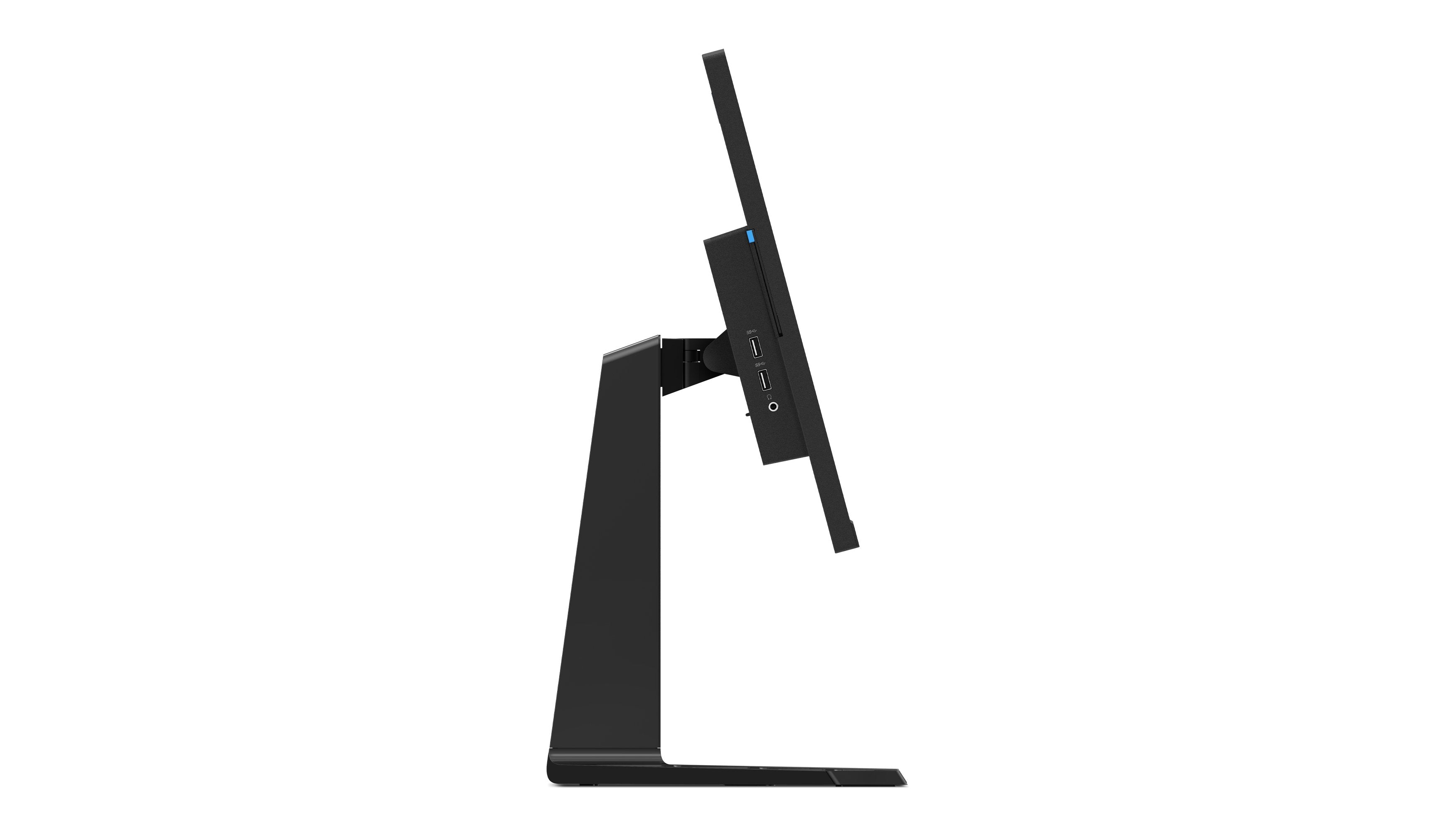 EAN 0196800876515 - Lenovo Legion Y32p-30 pantalla para PC 80 cm (31.5") 3840 x 2160 Pixeles 4K Ultra HD Negro imagen 7