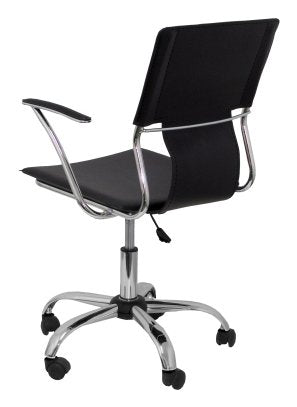 Silla Bogarra Negro 214ne