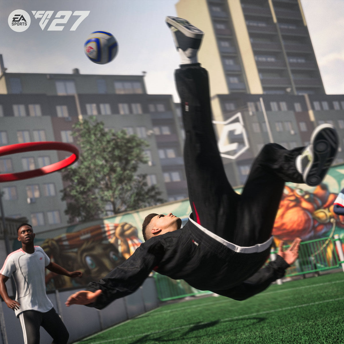 Ps5 Ea Sports Fc 27