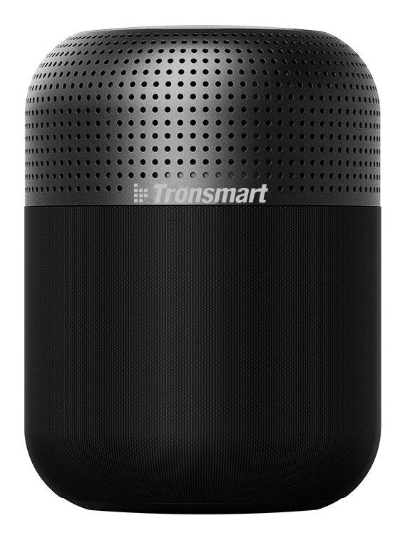 Altavoz  Tronsmart Element T6 Max 60w Bluetooth 5.0