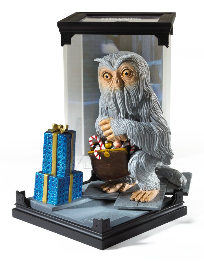EAN 0849421004224 - The Noble Collection NN5253 figura de acción y colleccionable imagen 1