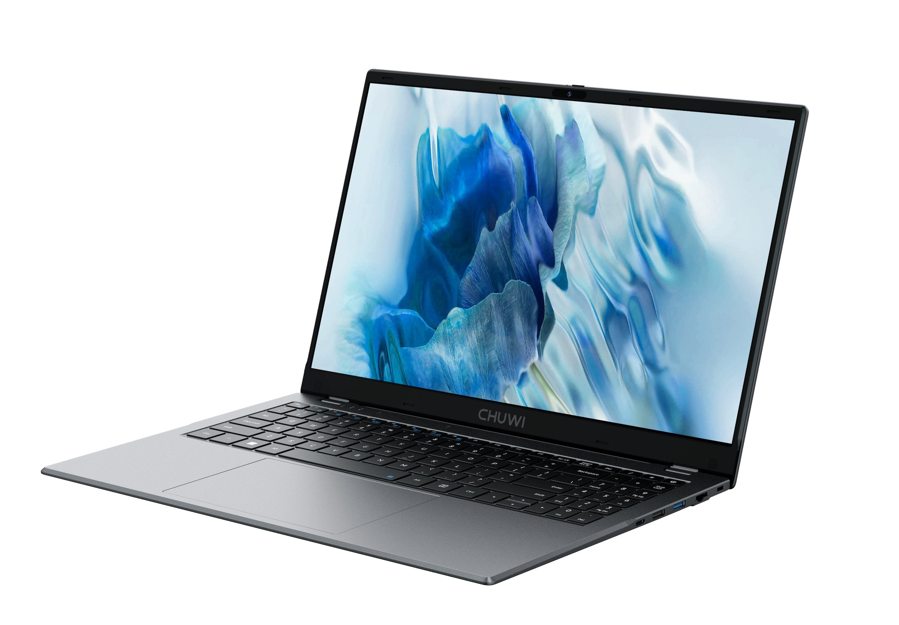 EAN 6935768762010 - Chuwi GemiBook Plus Intel® N N150 Portátil 39,6 cm (15.6") Full HD 16 GB LPDDR5-SDRAM 512 GB SSD Wi-Fi 6  imagen 6