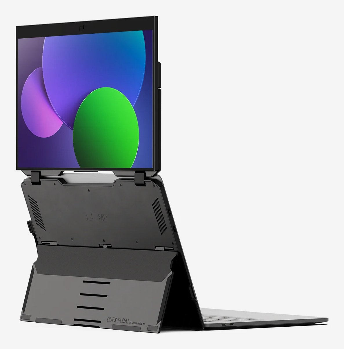 Mobile Pixels Duex Float 15,6  Bildschirmerweiterung