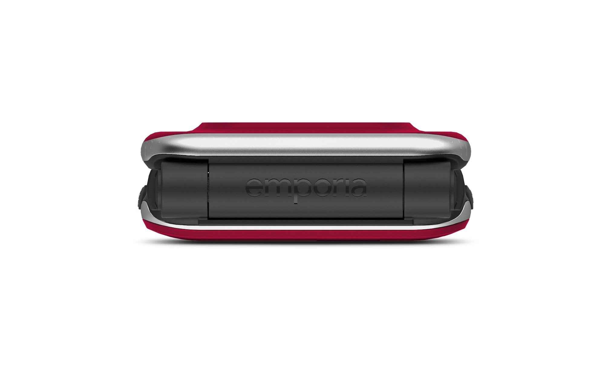 Emporia Emporiajoy_lte Rojo (V3) Grosstastenklapphandy
