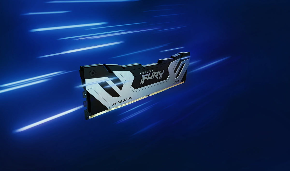 EAN 0740617350449 - Kingston Technology FURY Renegade módulo de memoria 1 x 24 GB 8800 MT/s 288-pin DIMM imagen 7