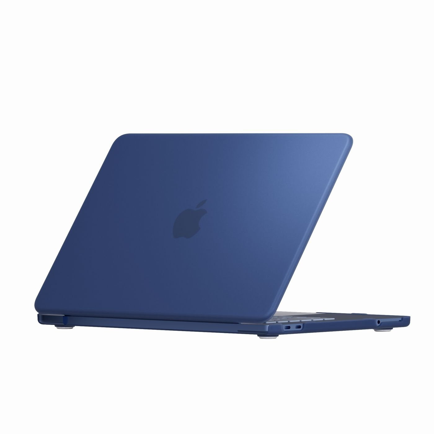 Macbook Neo 13" Indigo  Frosted Hard Case