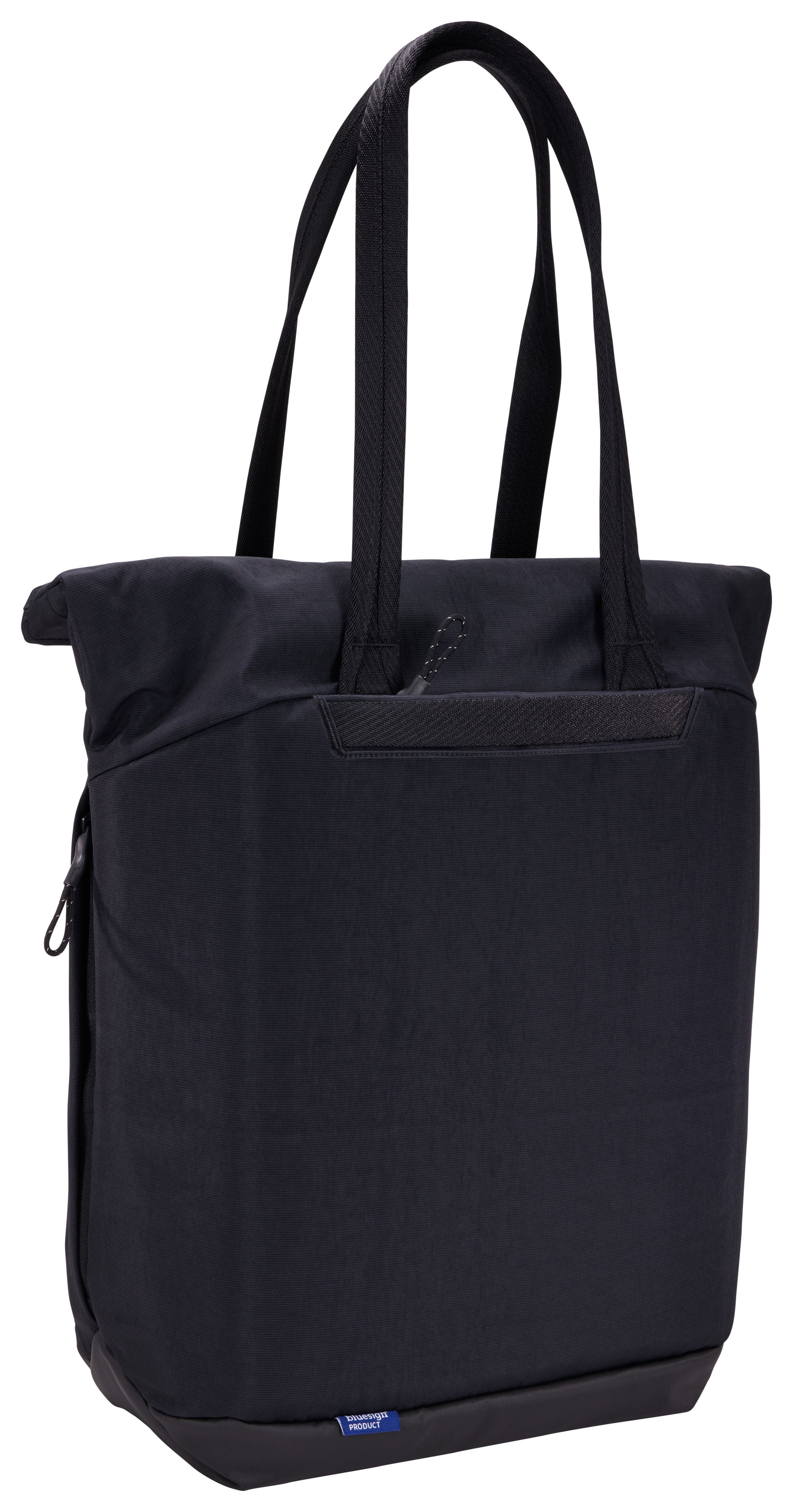 Thule Paramount Paratb3116 Black Poliéster Negro Unisex Bolso Grande