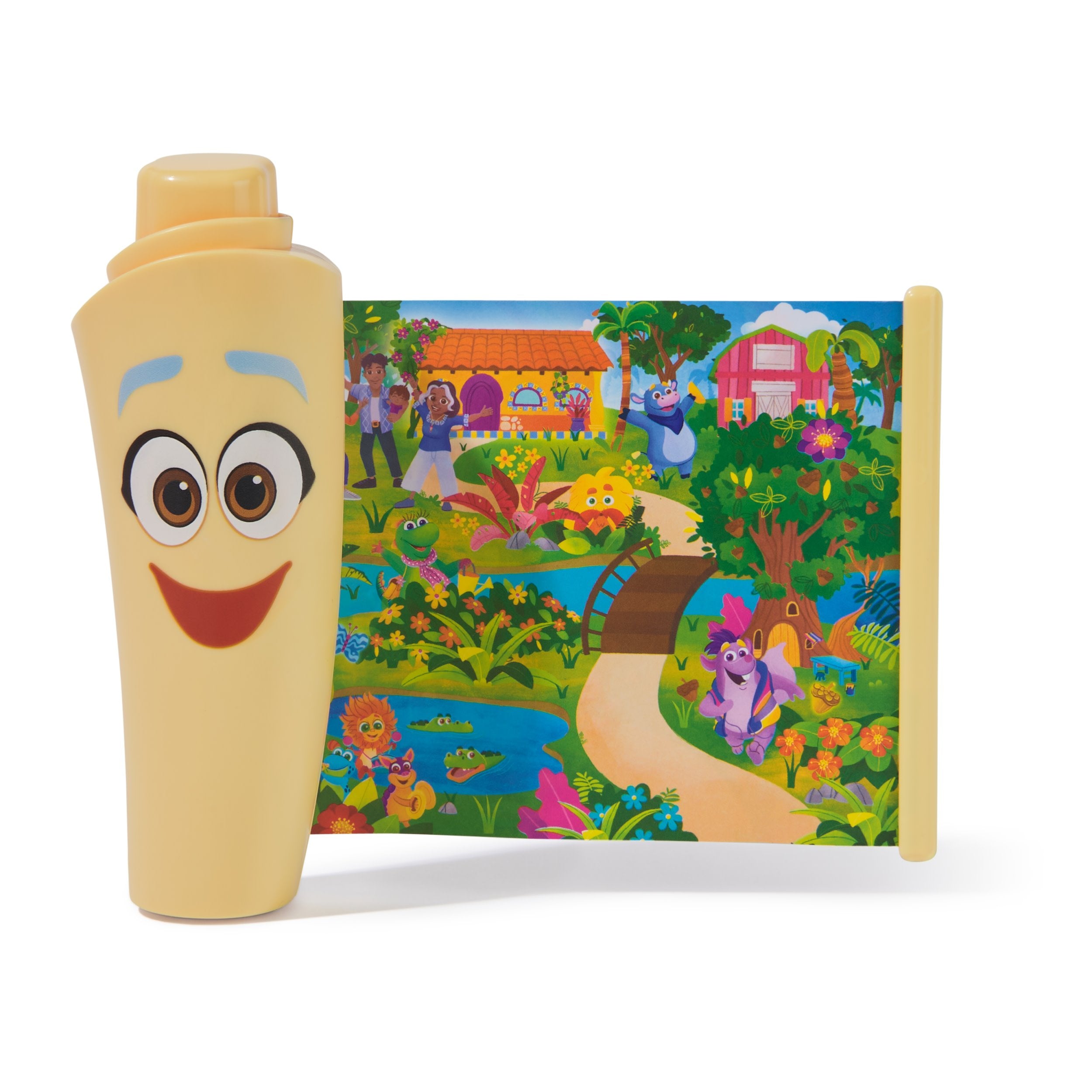 EAN 0681147047006 - DTE RLP Dora MyAdvBackpack GML imagen 5