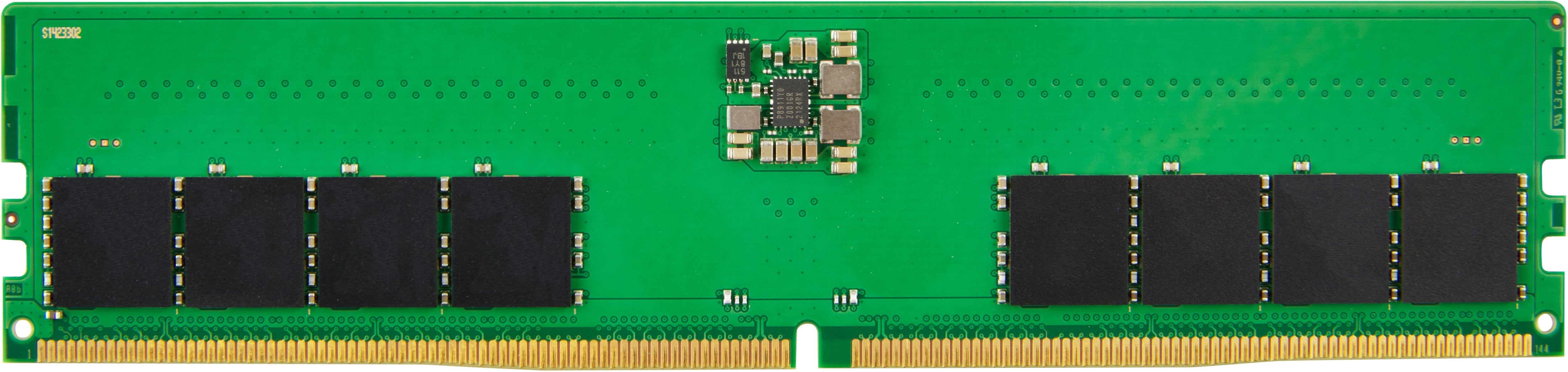 EAN 0196068961206 - HP 4M9Y2AA módulo de memoria imagen 1