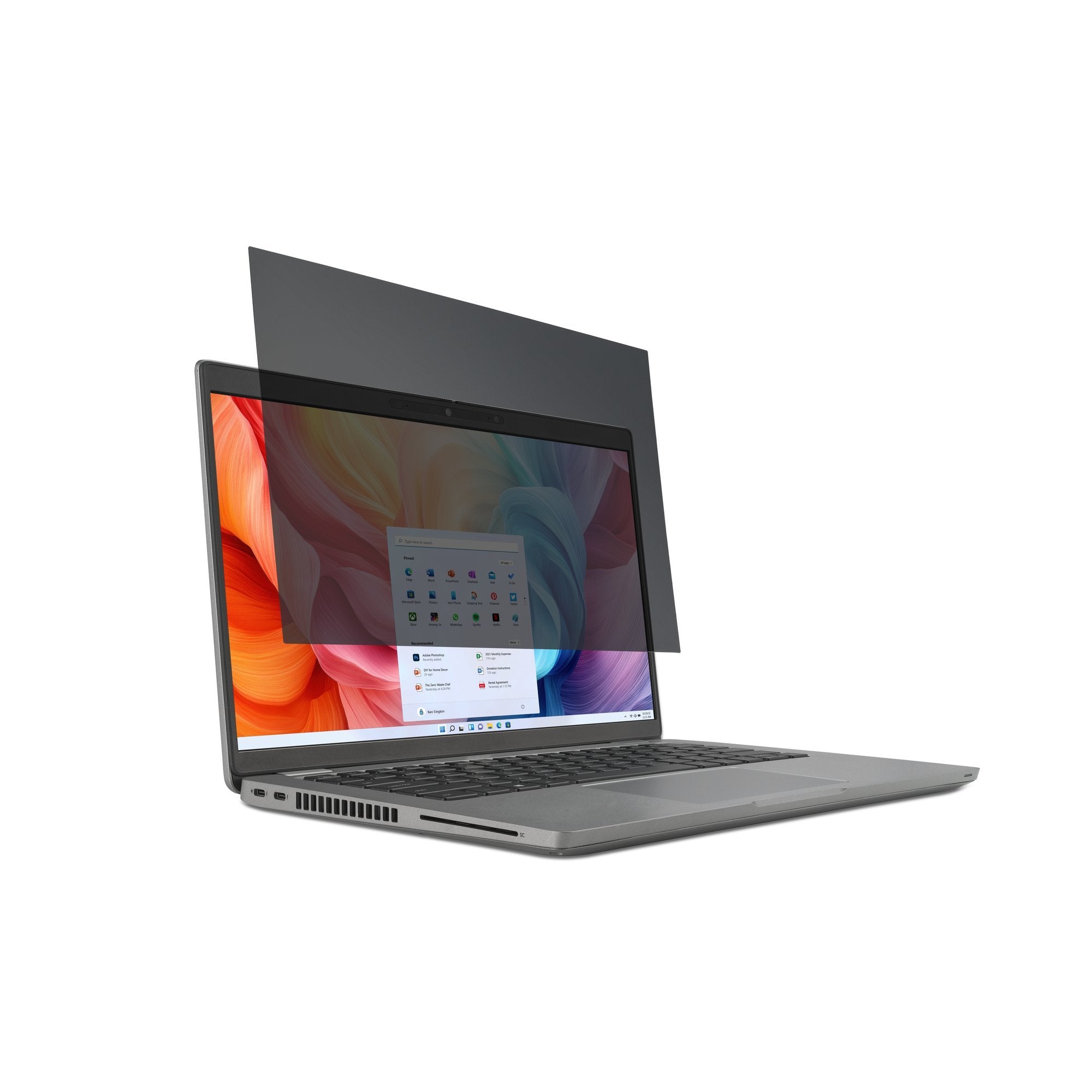 EAN 4049793088303 - Kensington HC156A169E filtro para monitor 39,6 cm (15.6") Portátil imagen 1