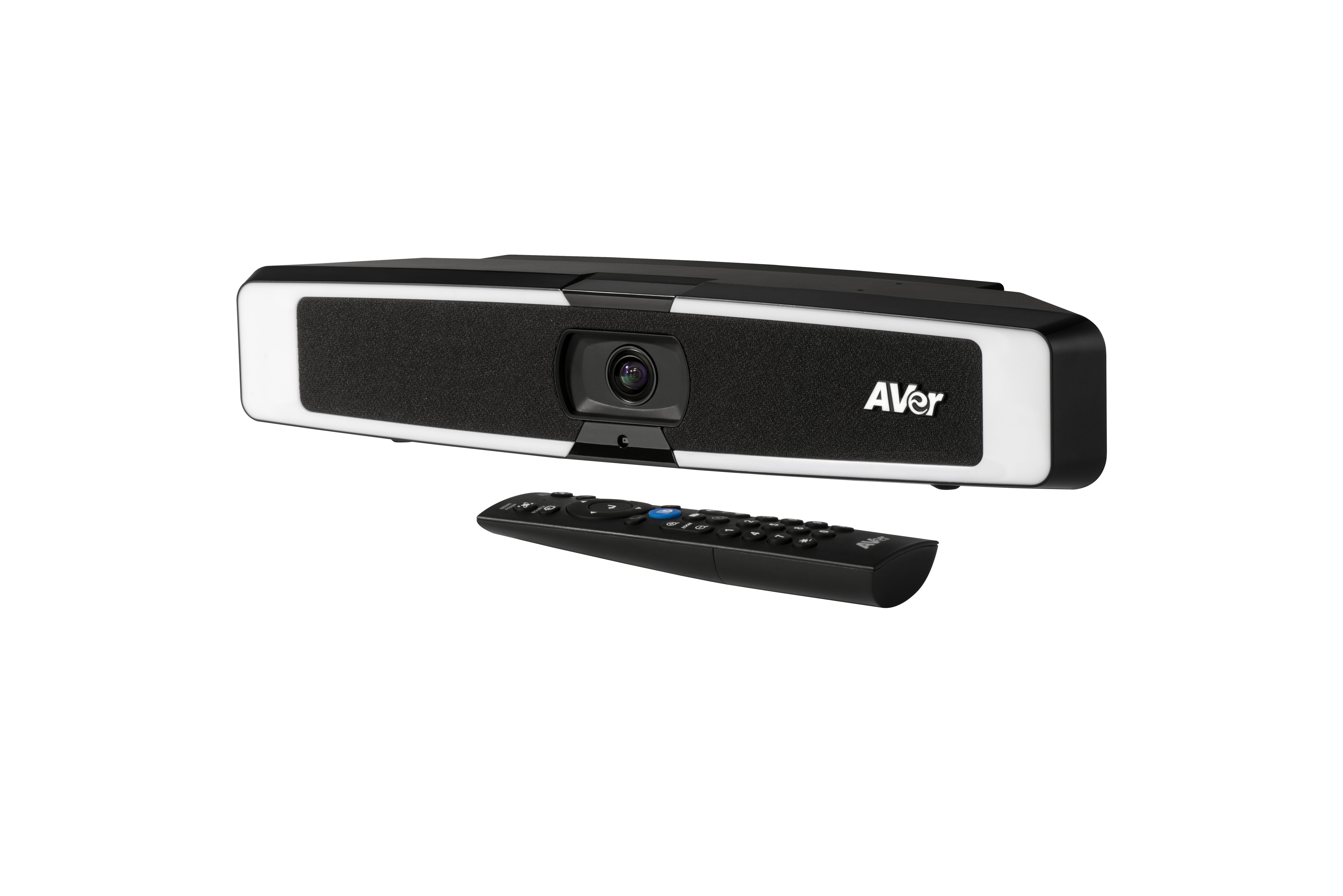 Aver Vb130 Sistema De Ethernet Sistema De Vídeoconferencia En Grupo