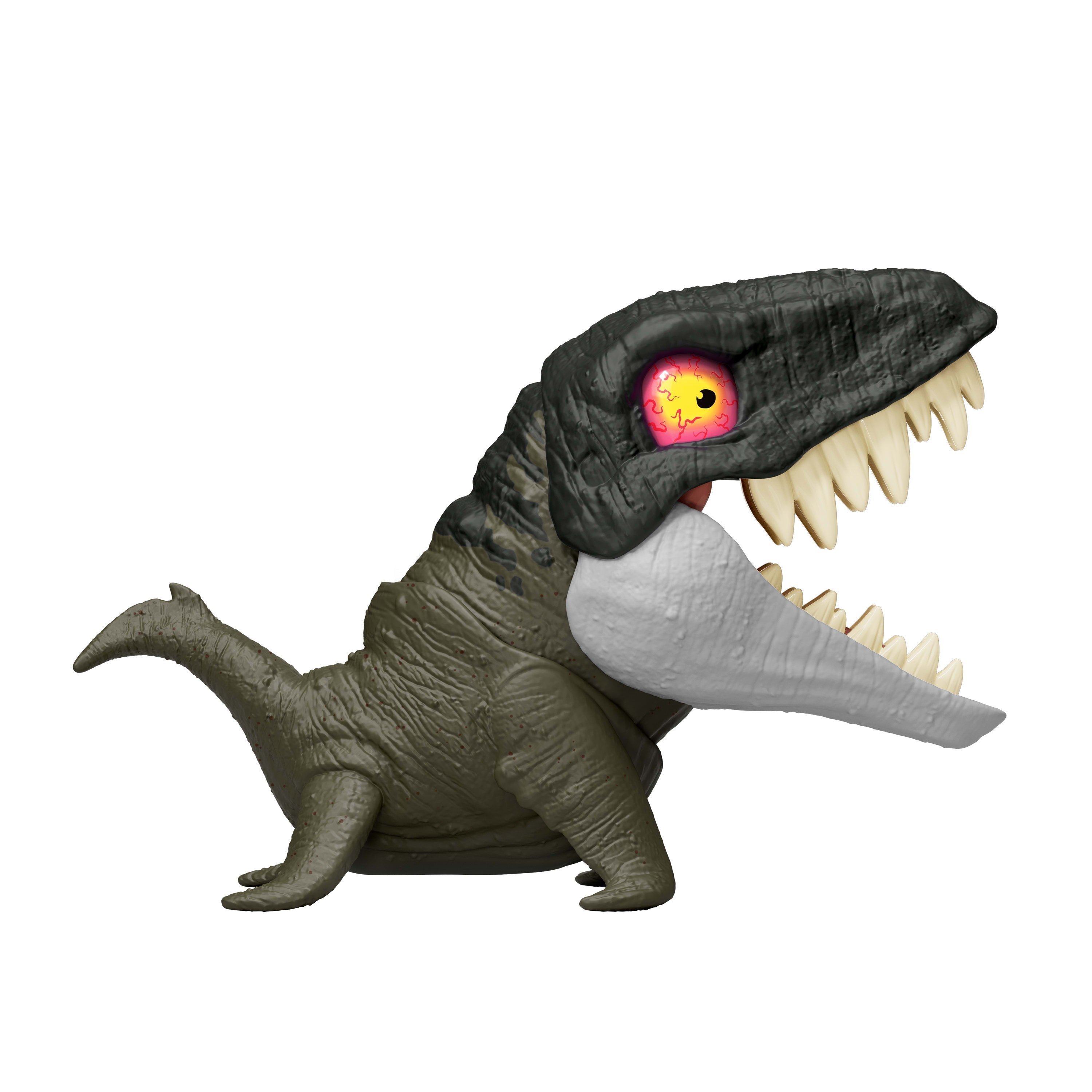 EAN 194735293520 - Jurassic World JFC94 figura de juguete para niños imagen 4