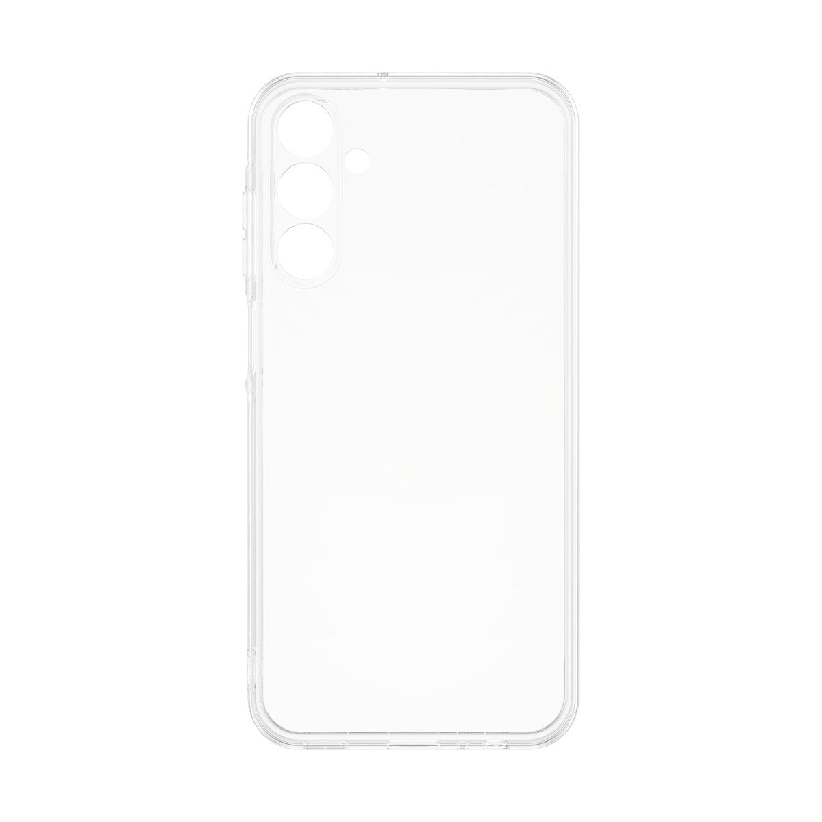 EAN 5715685014994 - PanzerGlass CARE™ by ® X-Ray Case Samsung Galaxy A16 4G | A16 5G funda para teléfono móvil Transparente imagen 4