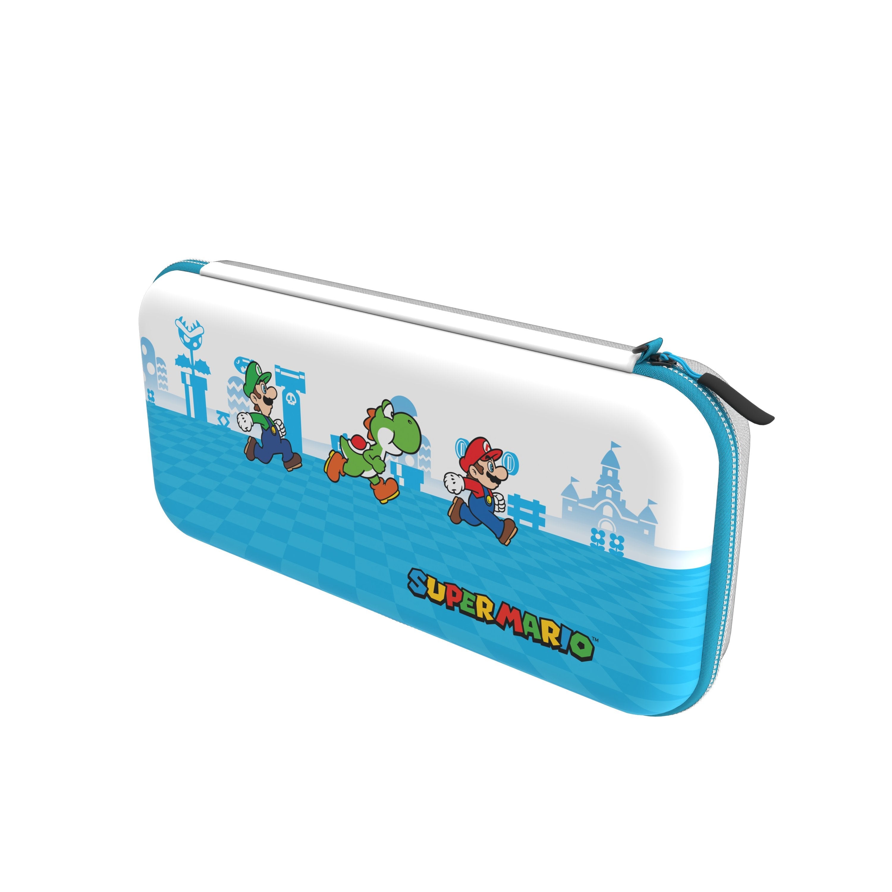 Funda Travel Mario Escape