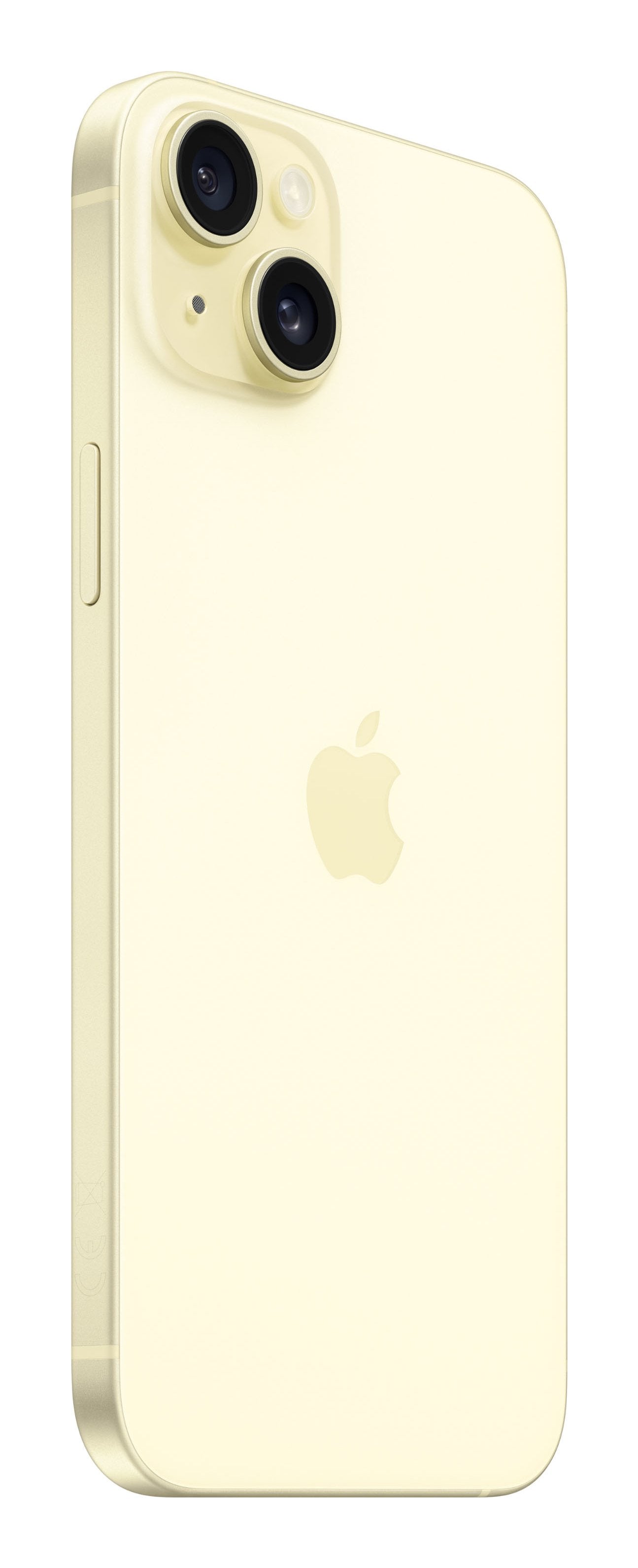 EAN 195949041914 - Apple iPhone 15 Plus 17 cm (6.7") SIM doble iOS 17 5G USB Tipo C 256 GB Amarillo imagen 2