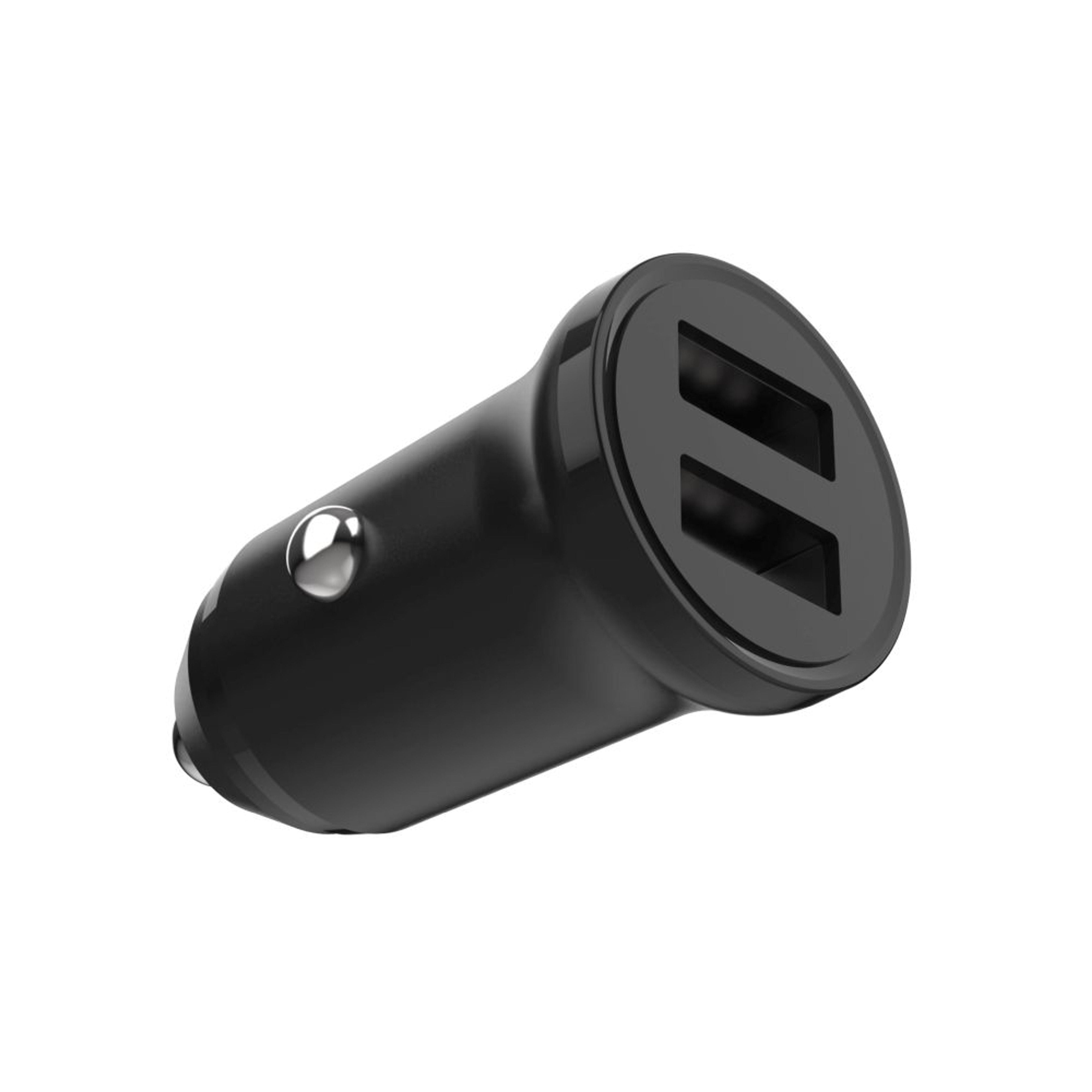EAN 8591680164585 - FIXED FIXCC15N-2U-BK cargador de dispositivo móvil Universal Negro Encendedor de cigarrillos Auto imagen 4