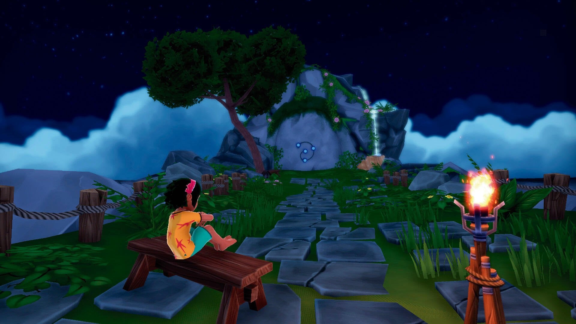 EAN 8436016711203 - Tesura Games Summer in Mara imagen 1