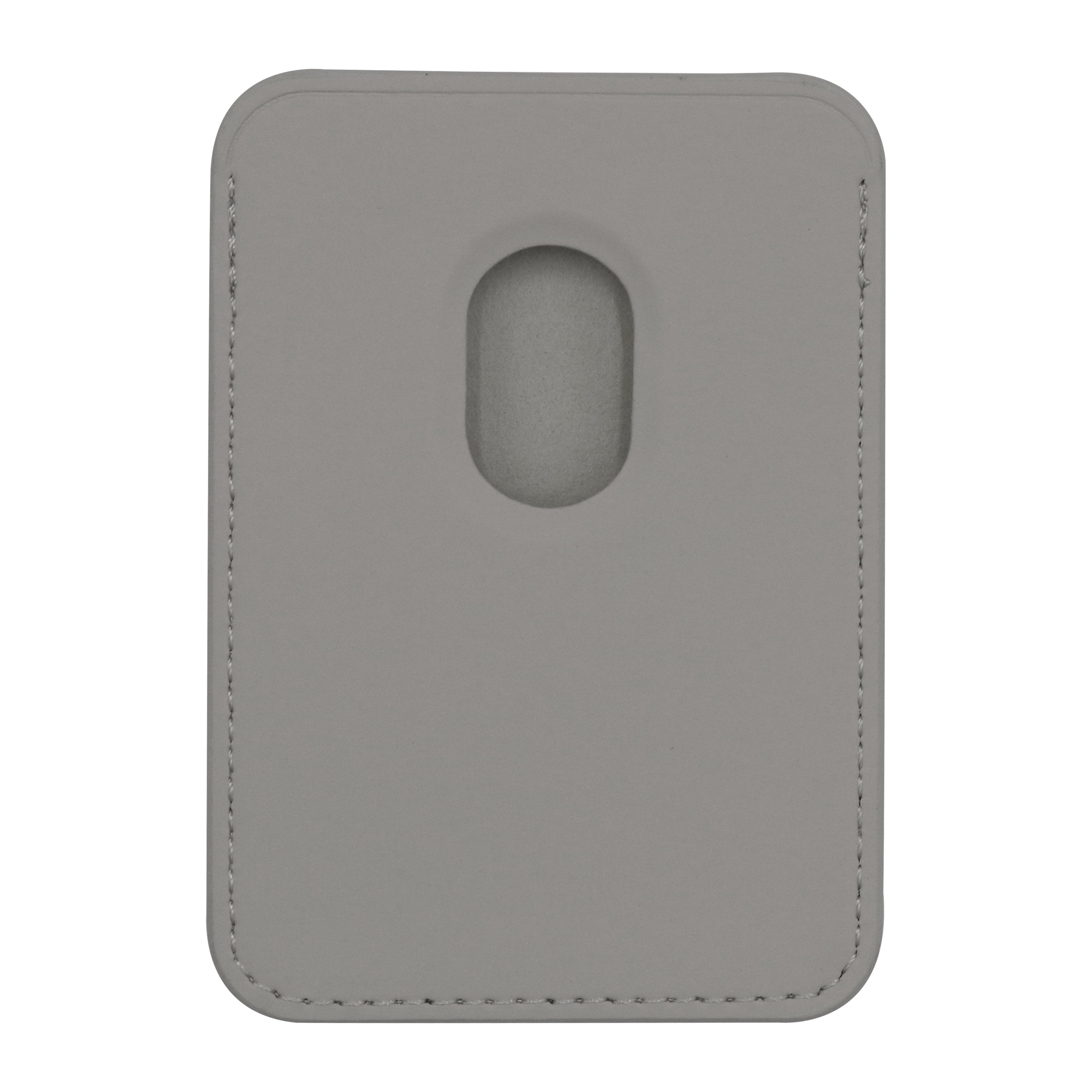 EAN 5711428068316 - dbramante1928 Wallet w/ MagSafe ICON Billetera Gris imagen 2