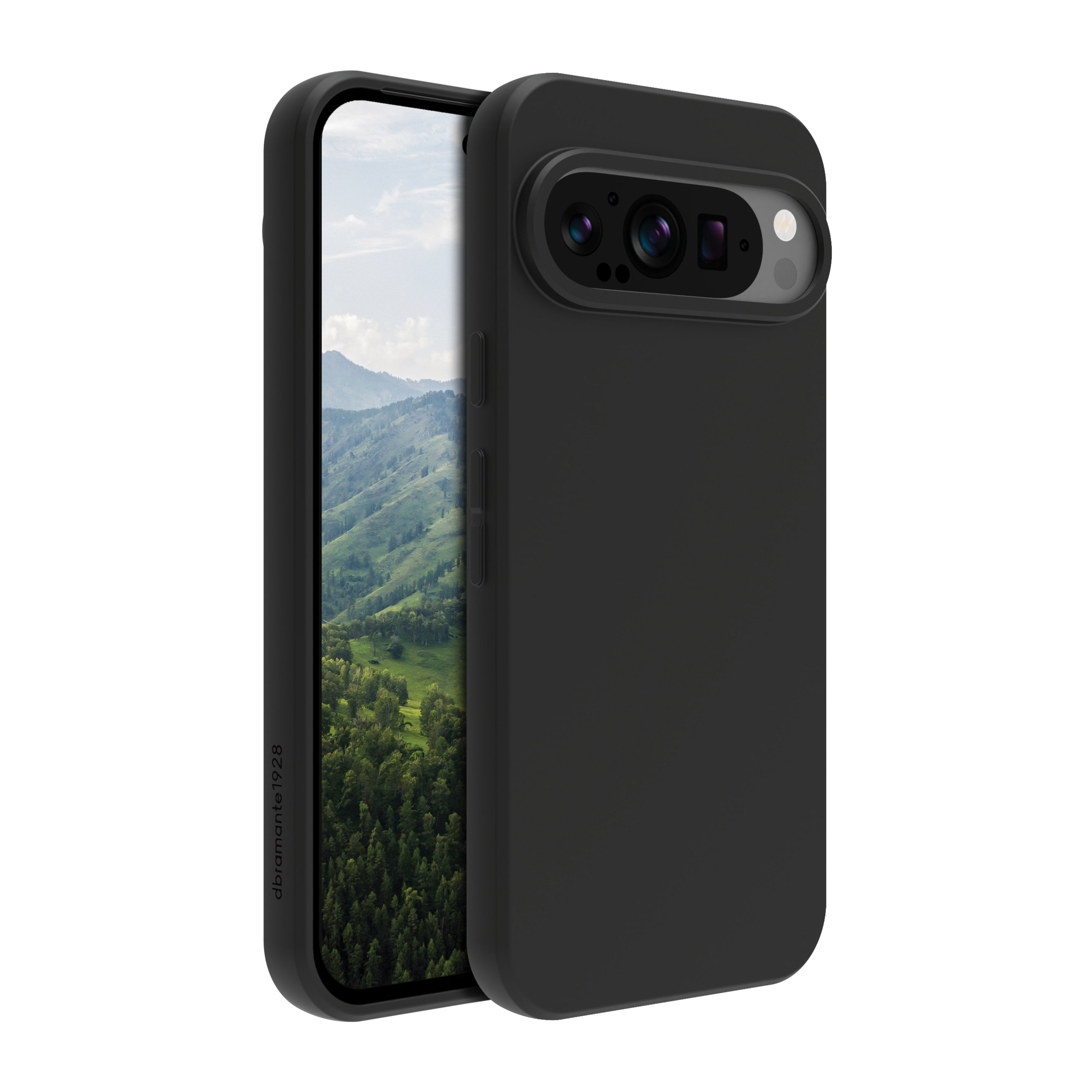 Greenland Google Pixel 9 / 9  Pro Night Black