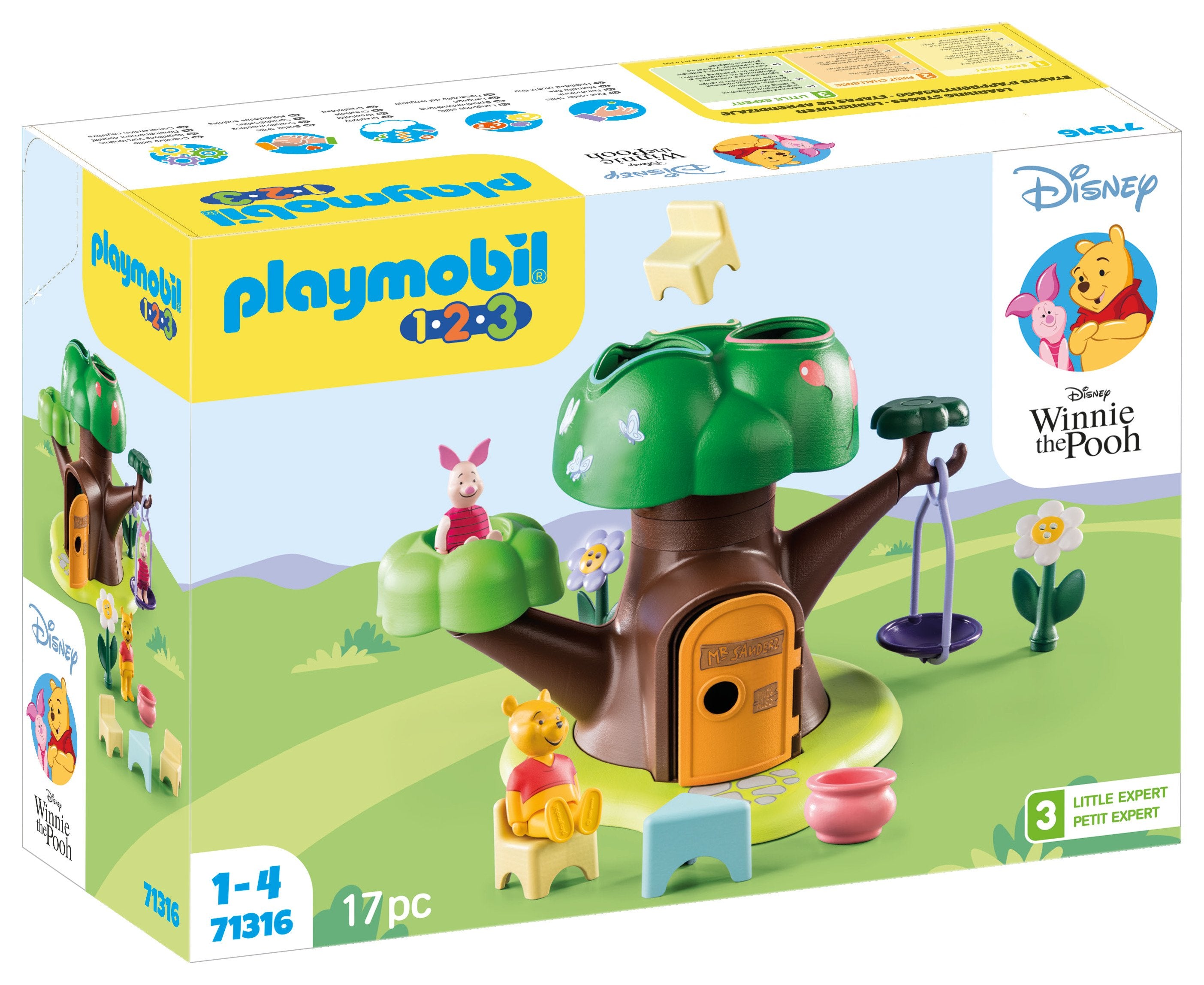 EAN 4008789713162 - Playmobil 71316 set de juguetes imagen 2