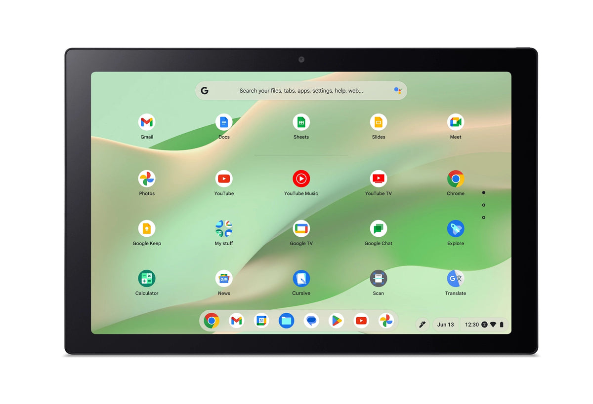 Acer Chrombook Tab Cw311-3hn-K29g 4gb 128gb