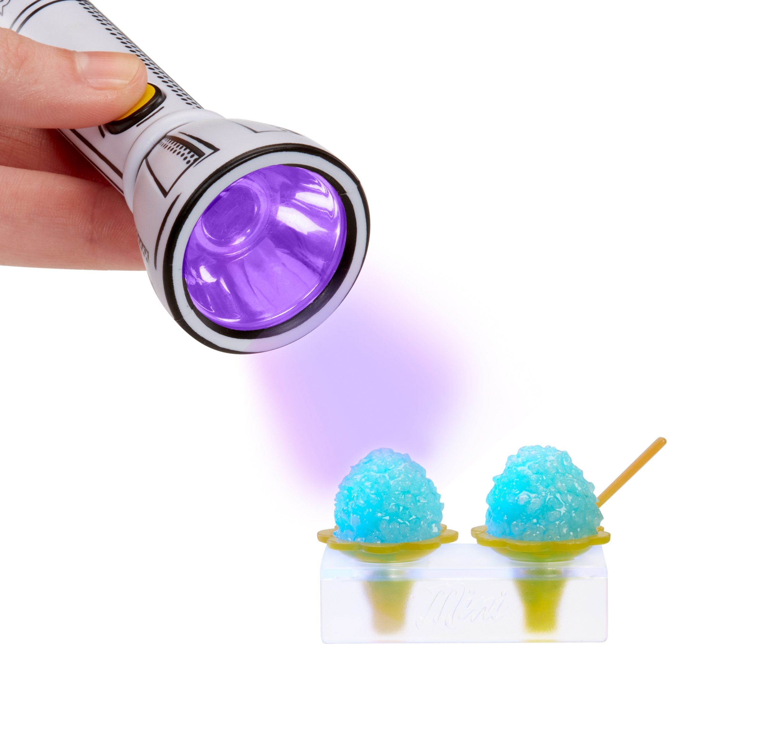 EAN 35051523444 - Miniverse MGA's - Make It Mini Appliances Series 2 in PDQ imagen 23