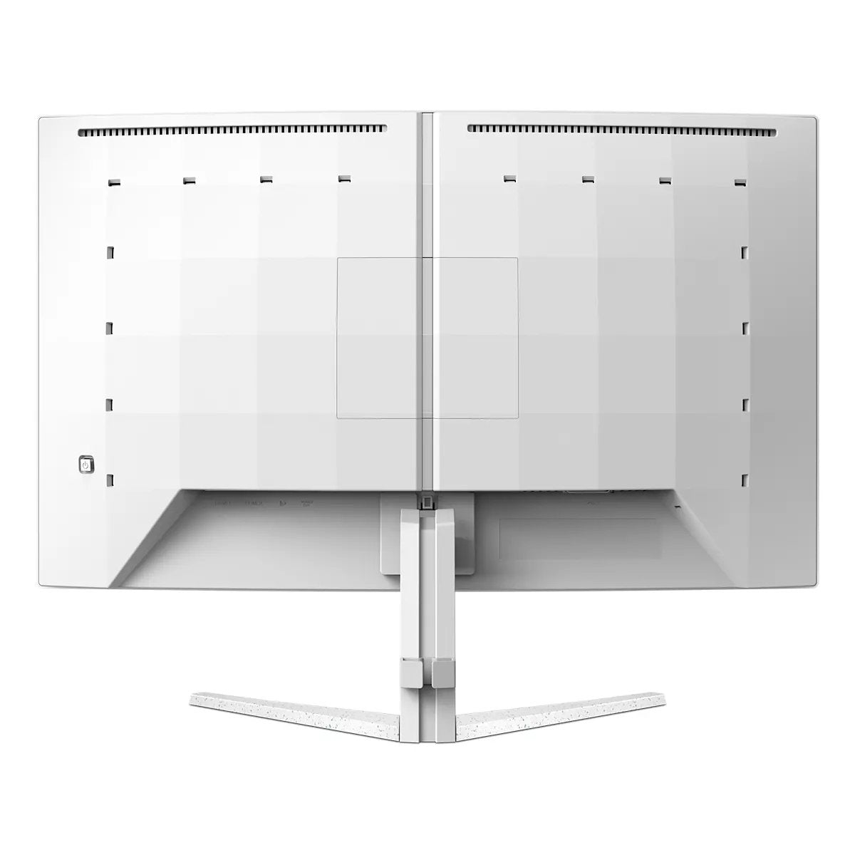 Monitor Philips 68,5cm 27,0" 27m2c5201l 16:09 2xhdmi+Dp Curved Wh.