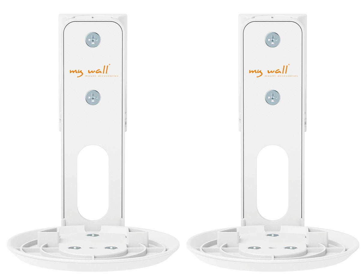 Mywall Hs40wl 2 Wandhalter Para Sonos Lautsprecher Era 100 Blanco