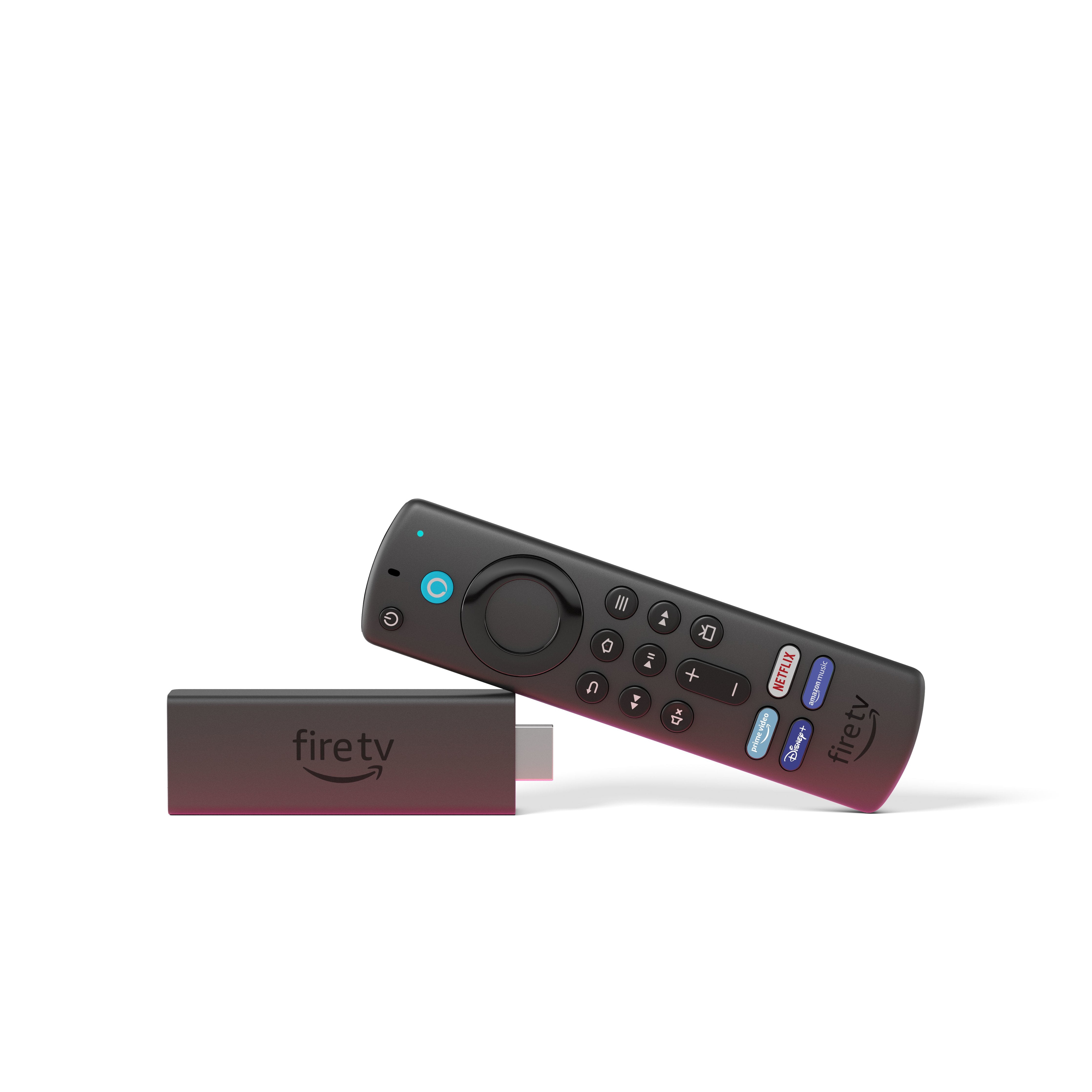 EAN 0840414666245 - Amazon Fire TV Stick 4K Max MicroUSB 4K Ultra HD Negro imagen 20