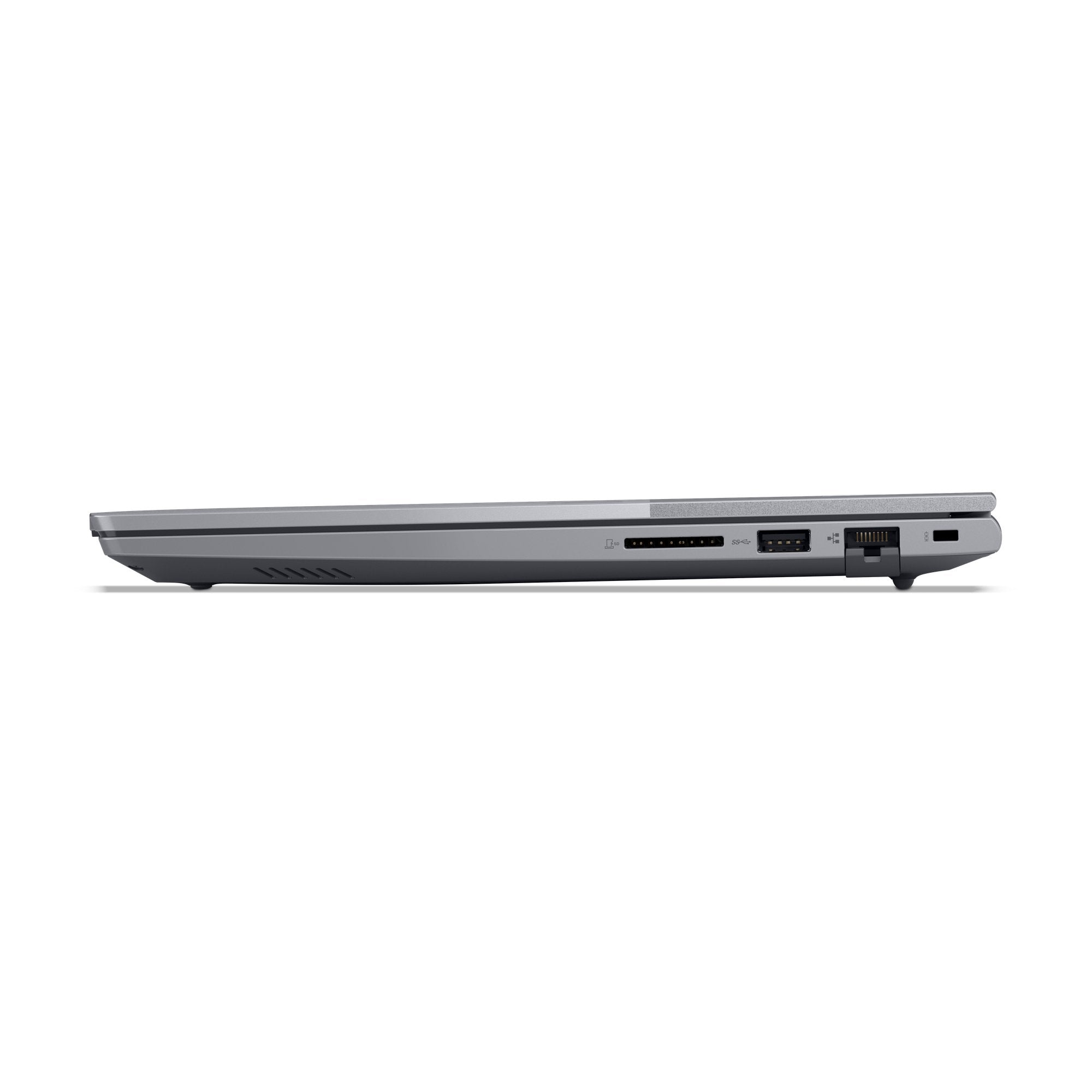 Lenovo Thinkbook 14 G8 Ial Intel Core Ultra 9 185h 14p Wuxga 16go 512go Ssd M.2 Intel Arc Graphics W11p 1yr Premier Nbd