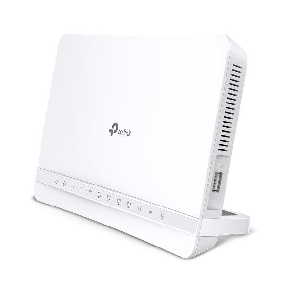 Tp-Link Wl-Router Vx231v Internet Box 4 Ax 1800 Dual-Band 6