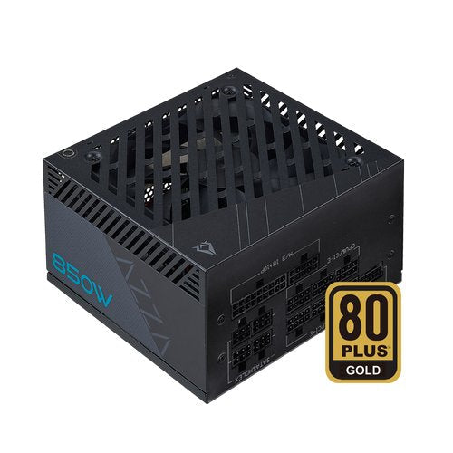 Azza Netzteil 850g Full Modular Atx 3.1, Pcie 5.1 80+Gold